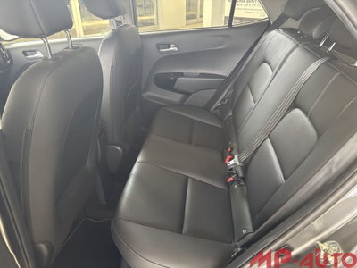 Kia Picanto 1.0 12V 5 porte X Line (13)