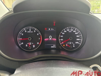 Kia Picanto 1.0 12V 5 porte X Line (14)