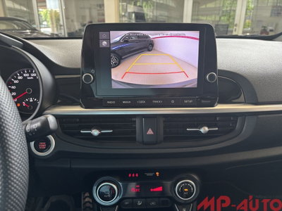 Kia Picanto 1.0 12V 5 porte X Line (15)