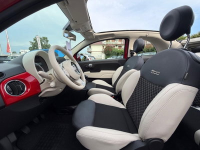 Fiat 500 1.0 Hybrid Dolcevita (12)