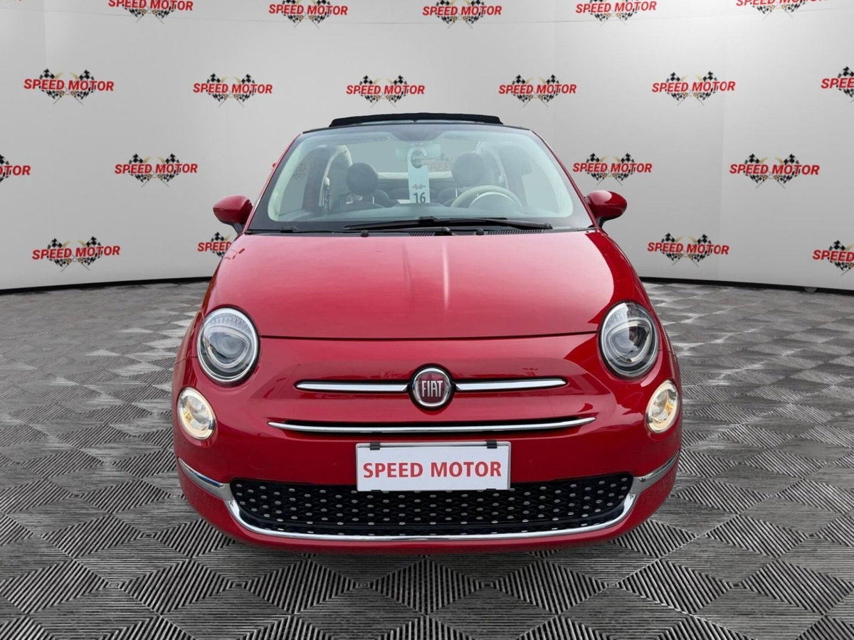 Fiat 500 1.0 Hybrid Dolcevita (2)