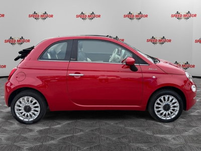Fiat 500 1.0 Hybrid Dolcevita (3)