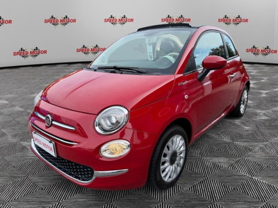 Fiat 500 1.0 Hybrid Dolcevita (4)