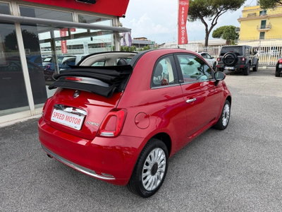 Fiat 500 1.0 Hybrid Dolcevita (5)