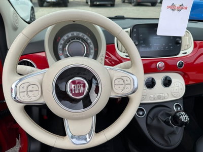 Fiat 500 1.0 Hybrid Dolcevita (10)