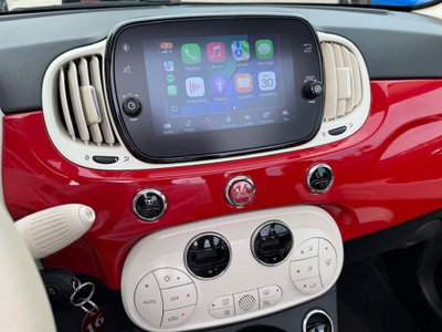 Fiat 500 1.0 Hybrid Dolcevita (13)