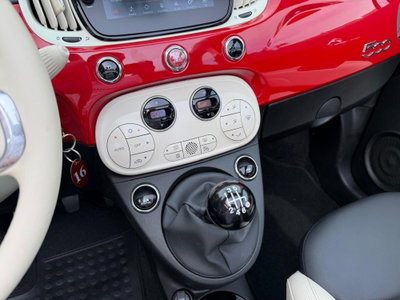 Fiat 500 1.0 Hybrid Dolcevita (15)
