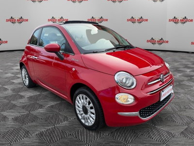 Fiat 500 1.0 Hybrid Dolcevita (3)