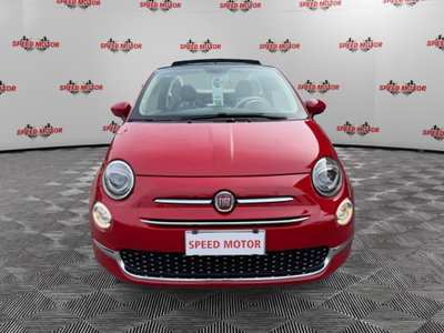 Fiat 500 1.0 Hybrid Dolcevita (4)