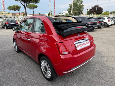Fiat 500 1.0 Hybrid Dolcevita (7)