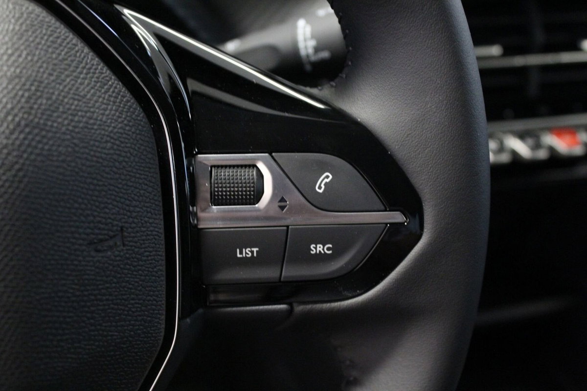 Peugeot 208 PureTech 100 Stop&Start 5 porte Allure (14)