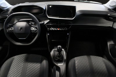 Peugeot 208 PureTech 100 Stop&Start 5 porte Allure (17)
