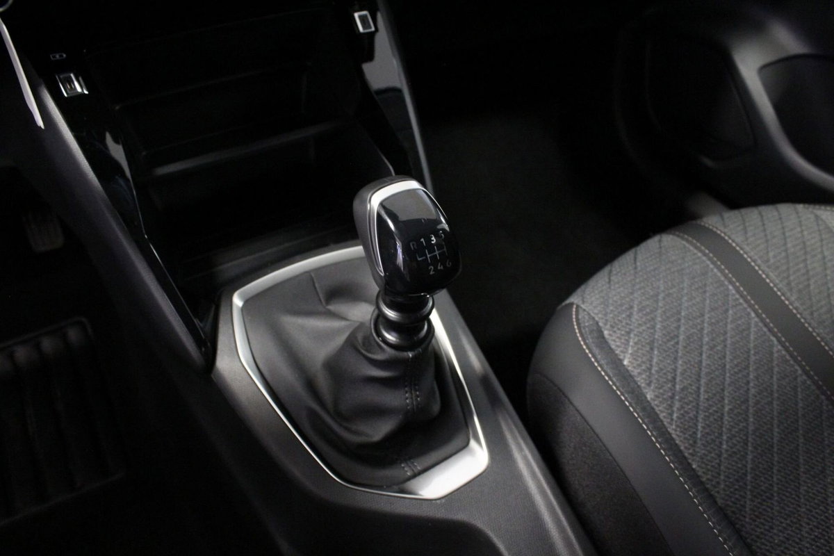 Peugeot 208 PureTech 100 Stop&Start 5 porte Allure (18)