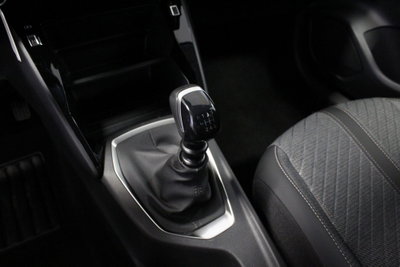 Peugeot 208 PureTech 100 Stop&Start 5 porte Allure (18)