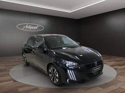 Peugeot 208 PureTech 100 Stop&Start 5 porte Allure (4)