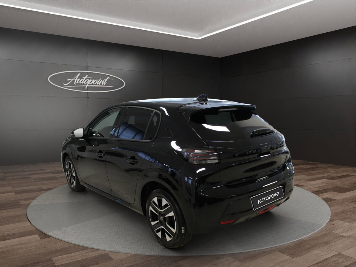 Peugeot 208 PureTech 100 Stop&Start 5 porte Allure (6)