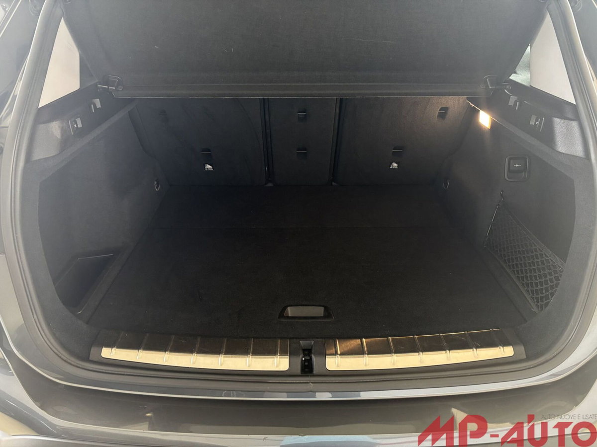 BMW X1 sDrive 18d xLine (13)