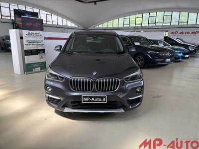 BMW X1 sDrive 18d xLine (3)