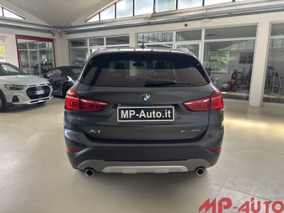 BMW X1 sDrive 18d xLine (7)