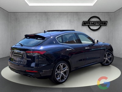 Maserati Levante Levante MHEV 330 CV AWD GT (4)