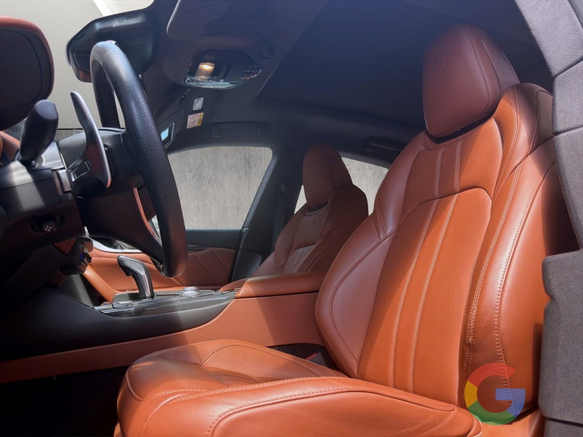 Maserati Levante Levante MHEV 330 CV AWD GT (8)