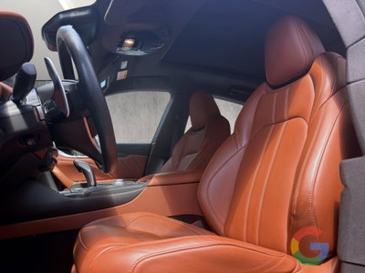 Maserati Levante Levante MHEV 330 CV AWD GT (8)