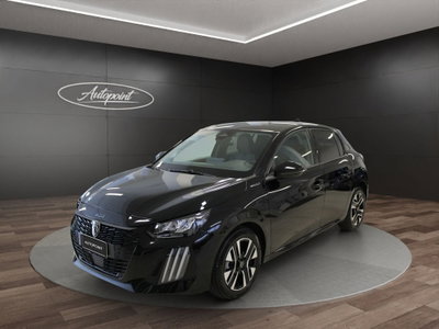Peugeot 208 PureTech 100 Stop&Start 5 porte Allure nuova