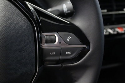 Peugeot 208 PureTech 100 Stop&Start 5 porte Allure (14)