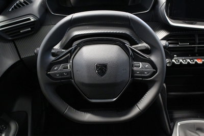 Peugeot 208 PureTech 100 Stop&Start 5 porte Allure (15)