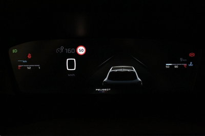 Peugeot 208 PureTech 100 Stop&Start 5 porte Allure (16)