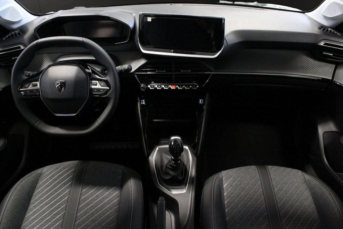 Peugeot 208 PureTech 100 Stop&Start 5 porte Allure (17)