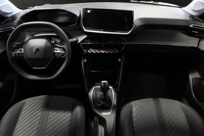 Peugeot 208 PureTech 100 Stop&Start 5 porte Allure (17)