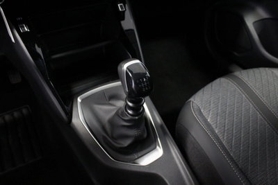 Peugeot 208 PureTech 100 Stop&Start 5 porte Allure (18)