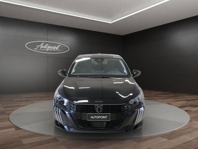 Peugeot 208 PureTech 100 Stop&Start 5 porte Allure (2)