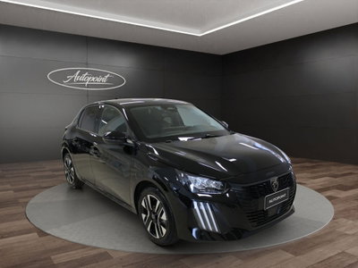 Peugeot 208 PureTech 100 Stop&Start 5 porte Allure (4)
