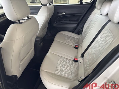 Fiat 600 1.2 hybrid La Prima 110cv auto (10)