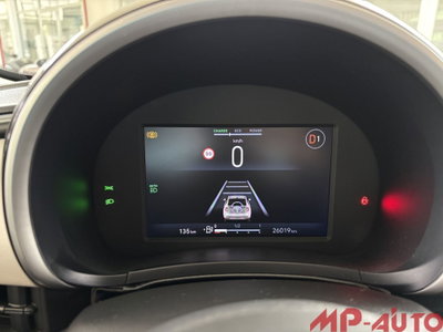 Fiat 600 1.2 hybrid La Prima 110cv auto (15)
