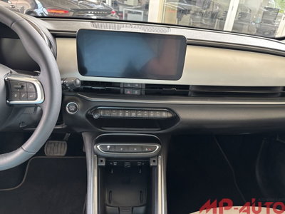 Fiat 600 1.2 hybrid La Prima 110cv auto (17)