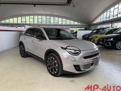 Fiat 600 1.2 hybrid La Prima 110cv auto (2)