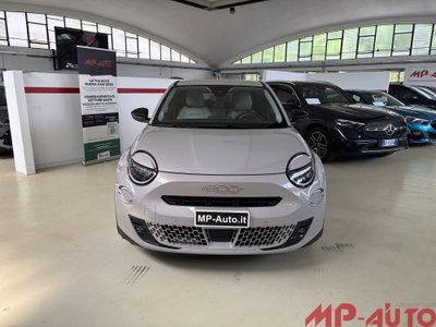 Fiat 600 1.2 hybrid La Prima 110cv auto (3)