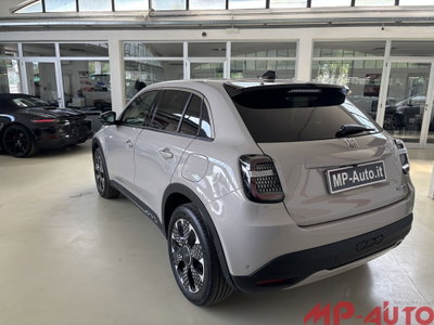 Fiat 600 1.2 hybrid La Prima 110cv auto (4)