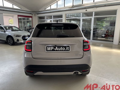 Fiat 600 1.2 hybrid La Prima 110cv auto (5)