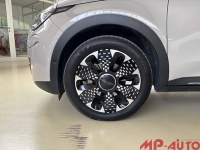 Fiat 600 1.2 hybrid La Prima 110cv auto (9)