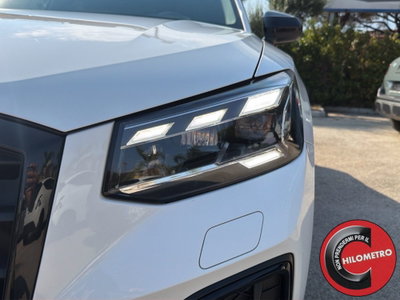 Audi Q2 Q2 35 TDI S tronic S line Edition (11)
