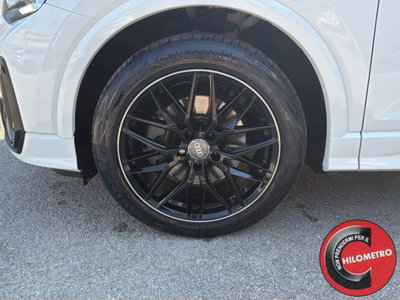 Audi Q2 Q2 35 TDI S tronic S line Edition (13)