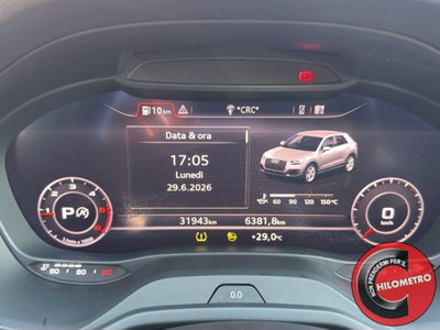 Audi Q2 Q2 35 TDI S tronic S line Edition (18)