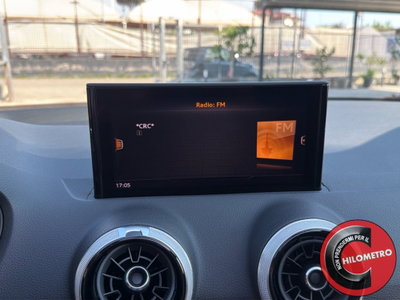 Audi Q2 Q2 35 TDI S tronic S line Edition (19)
