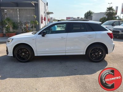 Audi Q2 Q2 35 TDI S tronic S line Edition (3)