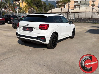 Audi Q2 Q2 35 TDI S tronic S line Edition (6)