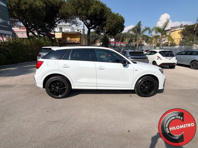 Audi Q2 Q2 35 TDI S tronic S line Edition (7)